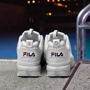 fila disruptor