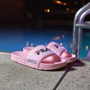 fila slide