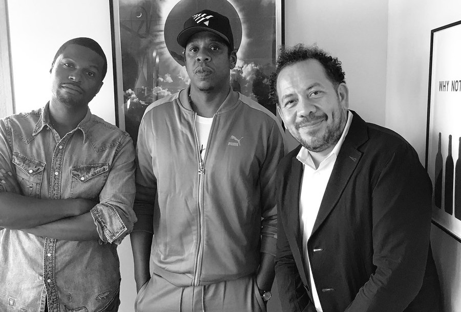 jay z interview part 1 august 2017