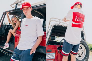 kith cherry coca cola august 2017 1