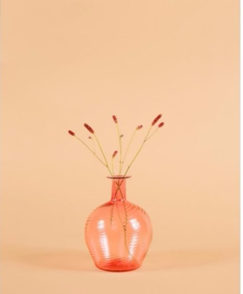 Mansur Gavriel Adds Beautiful Murano Glass Vases To NYC Store