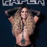 mariah carey paper magazine september issue 1