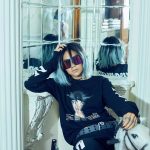 nails designer sunglasses 8