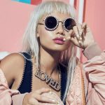 nails designer sunglasses A