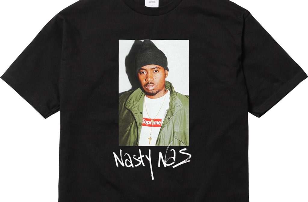 The Best Supreme Photo Tees