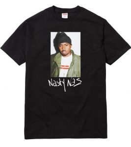 nas x supreme