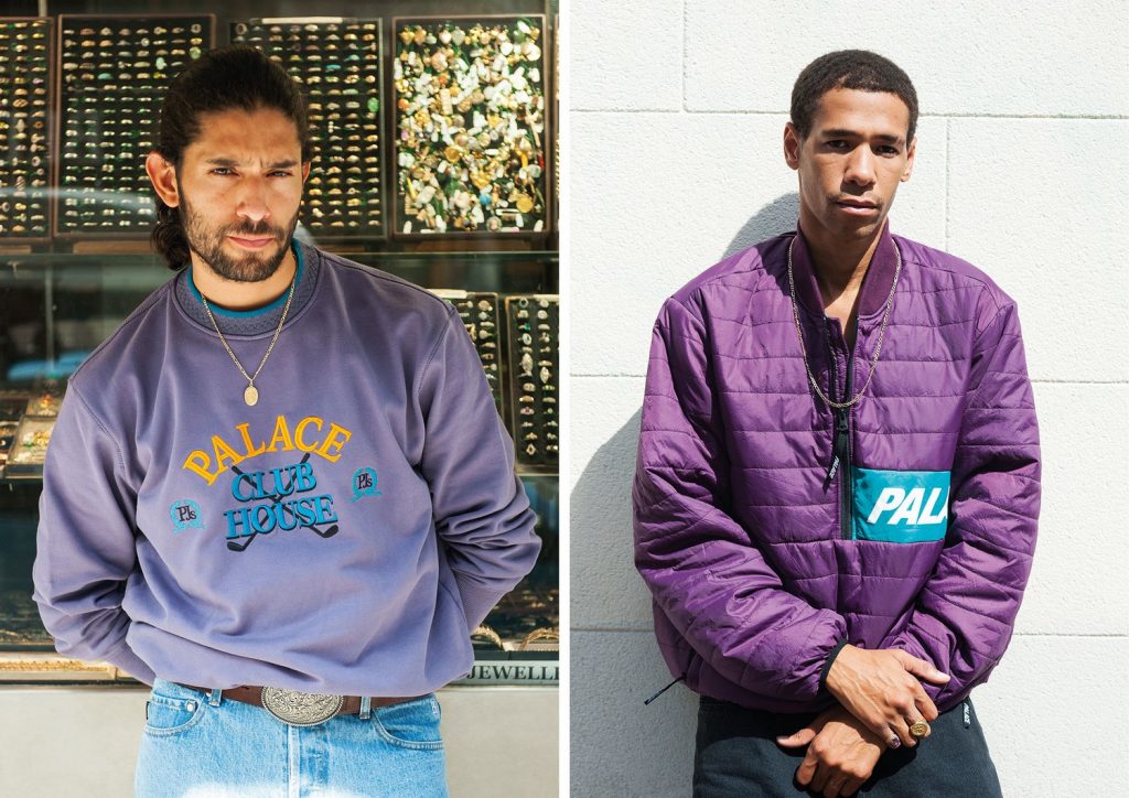 palace skate fall collection 2017 11