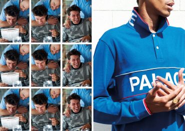 palace skateboards fall 2017 2