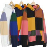 patchwork hoodie 2