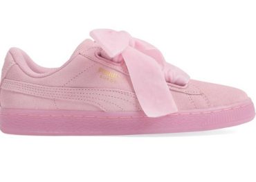 puma suede heart 2