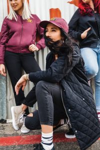 snobette.com vans women boom boom jackets august 2017 6