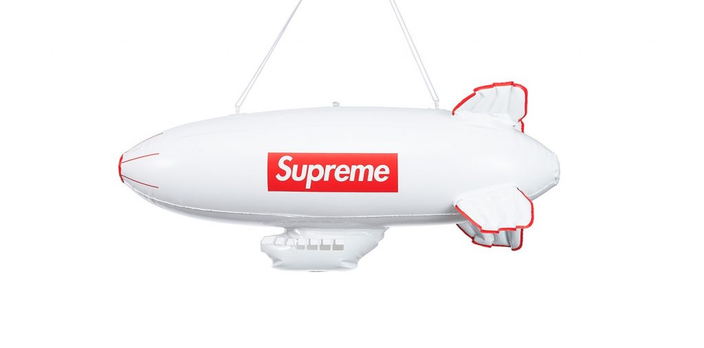 supreme blimp AA