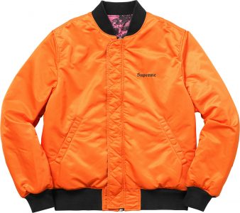 supreme digi bomber september 2017 10