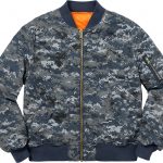 supreme digi bomber september 2017 12