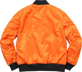 supreme digi bomber september 2017 7