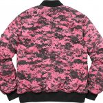 supreme digi bomber september 2017 8
