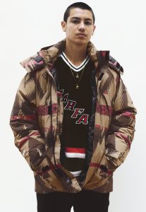 supreme fall 2017 lookbook 3