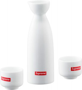 supreme sush bottle and cups september 2017