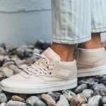 vans whisper pink womens sneakers august 2017 6