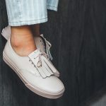vans whisper pink womens sneakers august 2017 9
