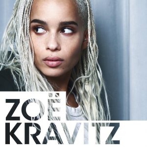 zoe kravitz ysl beauty ambassador august 2017 3