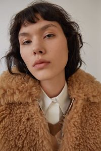 Acne Studios Linne Bomber 2