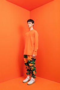 Atelier New Regime Drops "Home Of The Hungry" Capsule For Fall 2017 11 Atelier New Regime Home Of The Hungry Fall 2017 10