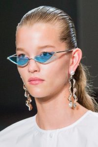 Chrishabana Prabal Gurung Sunglasses Spring 2018 9