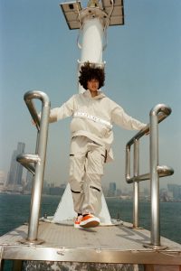 CLOTTEE Breathes Some Warmth Into Human Relations With Fall 2017 Collection 28 Clottee Fall Winter 2017 19