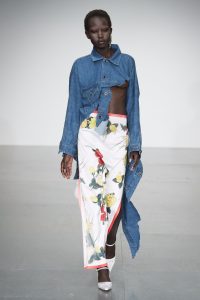 Faustine Steinmetz Spring Summer 2018 11