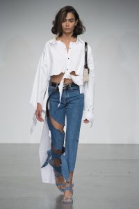 Faustine Steinmetz Spring Summer 2018 15