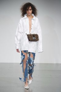 Faustine Steinmetz Spring Summer 2018 18