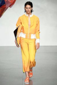 Fyodor Golan Spring 2018 11