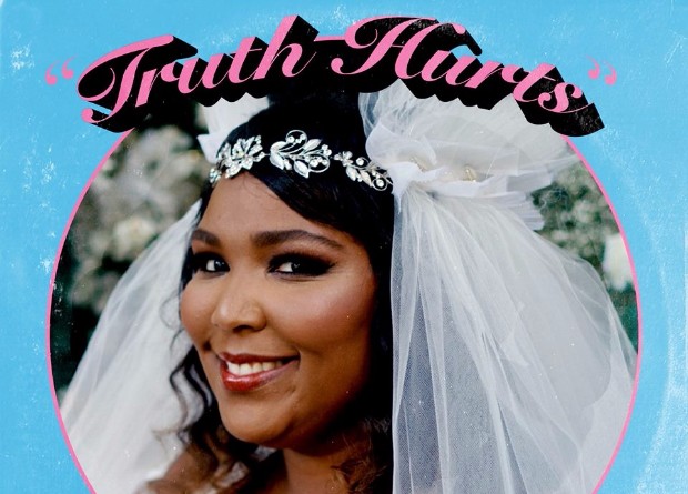 Lizzo Truth Hurts Music Video 1