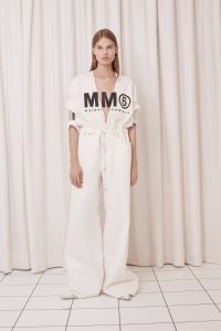 MM6 Maison Margiela Spring 2018 8