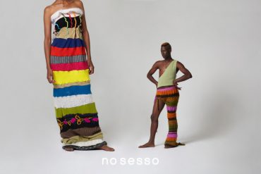 No Sesso Fall WInter 2017 5