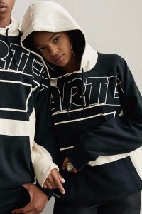 Selah Marley Urban Outfitters Starter Black Label 2