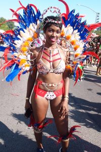 West Indian Day Parade 50th Anniversary 101