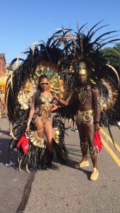 West Indian Day Parade 50th Anniversary 13