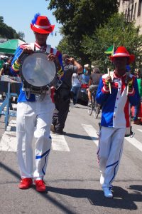 West Indian Day Parade 50th Anniversary 2