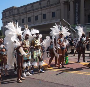 West Indian Day Parade 50th Anniversary 33