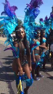 West Indian Day Parade 50th Anniversary 6 1