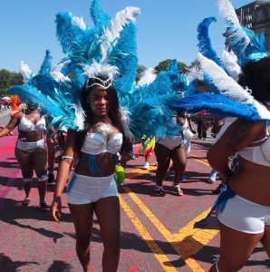 West Indian Day Parade 50th Anniversary 6