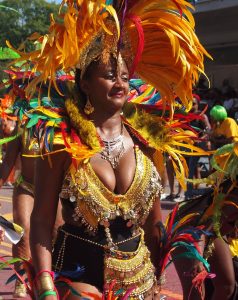 West Indian Day Parade 50th Anniversary 65