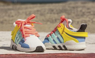 adidas mini rodini eqt sneaker october 2017 3