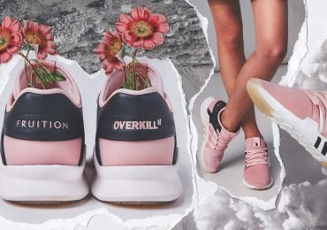 Adidas Consortium Taps Overkill And Fruition For Women's Two Shoe Capsule 3 adidas overfill fruition womens september 2017 2