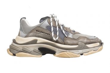 balenciaga triple s fall 2017 4