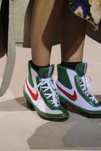 comme des garcons nike pfw spring 2018 14