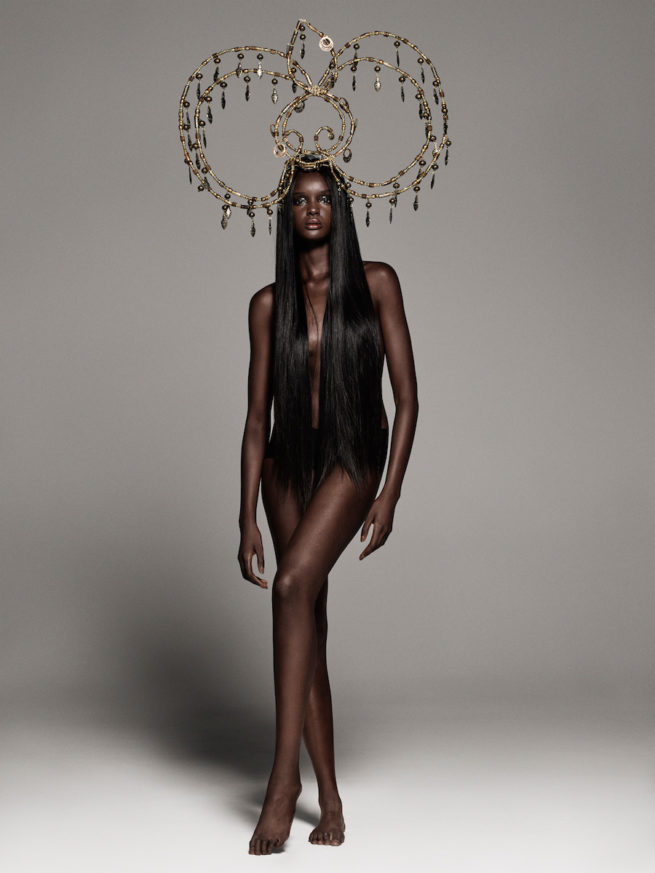 Duckie Thot Is Popping Now But Her Success Is Built On Preserverance