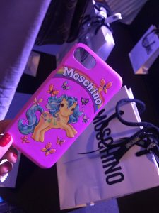 moschino my little pony september 2017 32